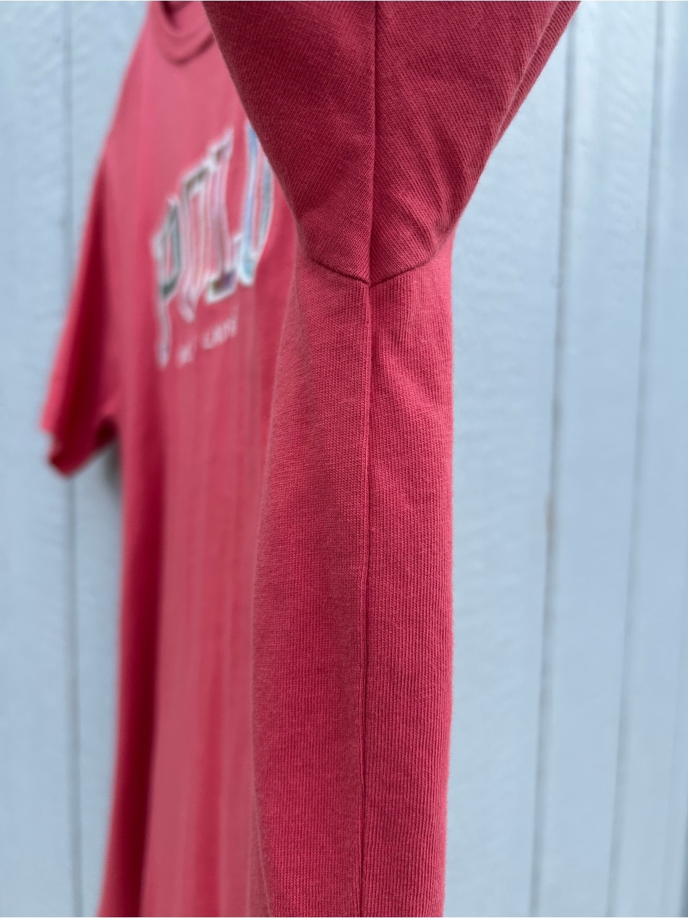 Ralph Lauren Tee - Picture 5 of 9